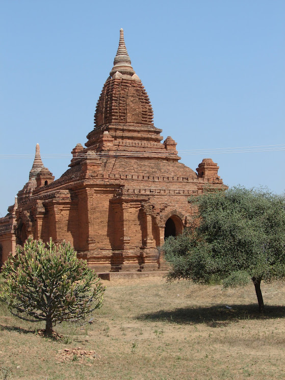 bagan