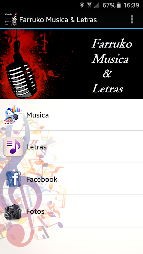 Farruko Musica Letras