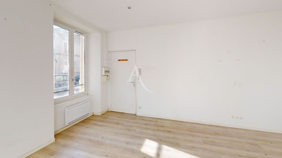 Vente appartement 1 pièce 24.78 m² à Brie-Comte-Robert (77170), 94 900 €