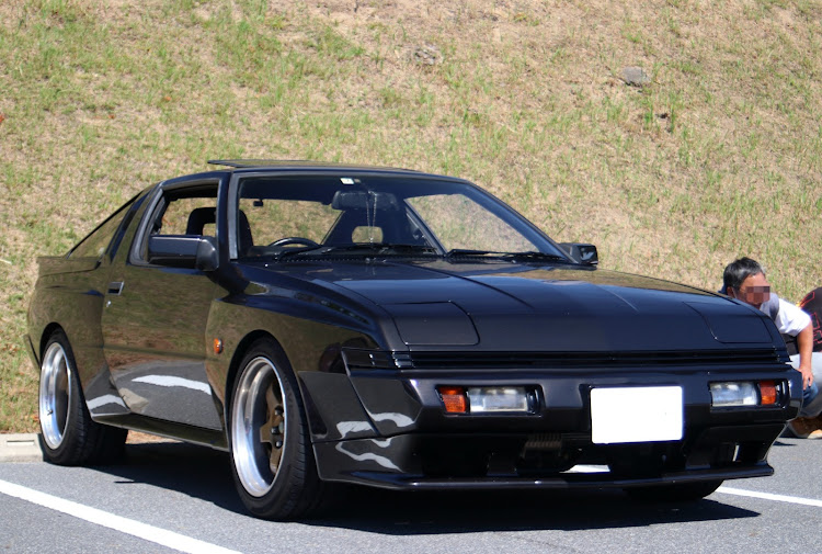 GTOのオフ会・鷲羽山・ドライブ・参加車両・紹介しますに関するカスタム事例の投稿画像9枚目