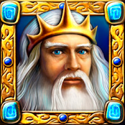 Lord of the Sea Slot 1.9 Icon