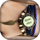 My Friendship Bracelet Maker