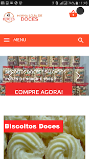 Minha Loja de Doces(圖5)-速報App