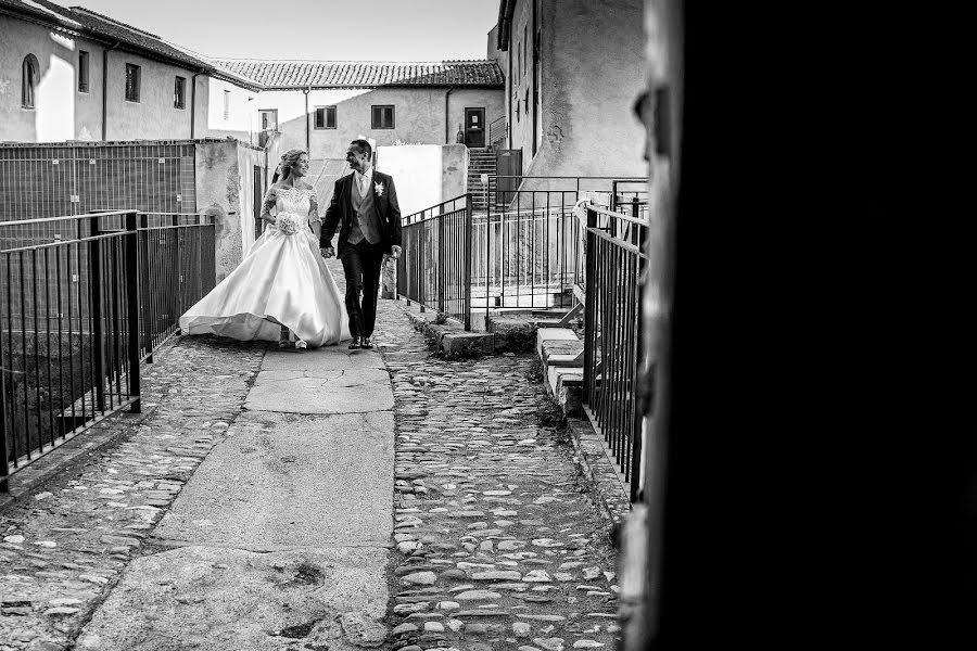 Wedding photographer Giuseppe Trogu (giuseppetrogu). Photo of 2 November 2019