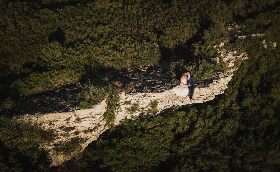 Wedding photographer Miguel Costa (mikemcstudio). Photo of 16 November 2017