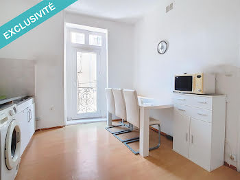 appartement à Beziers (34)