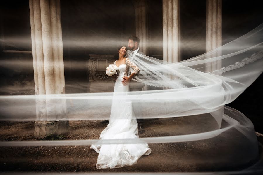 結婚式の写真家Stefano Roscetti (stefanoroscetti)。2020 4月27日の写真