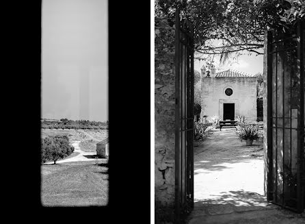 Fotógrafo de casamento Alberto Cosenza (albertocosenza). Foto de 9 de fevereiro