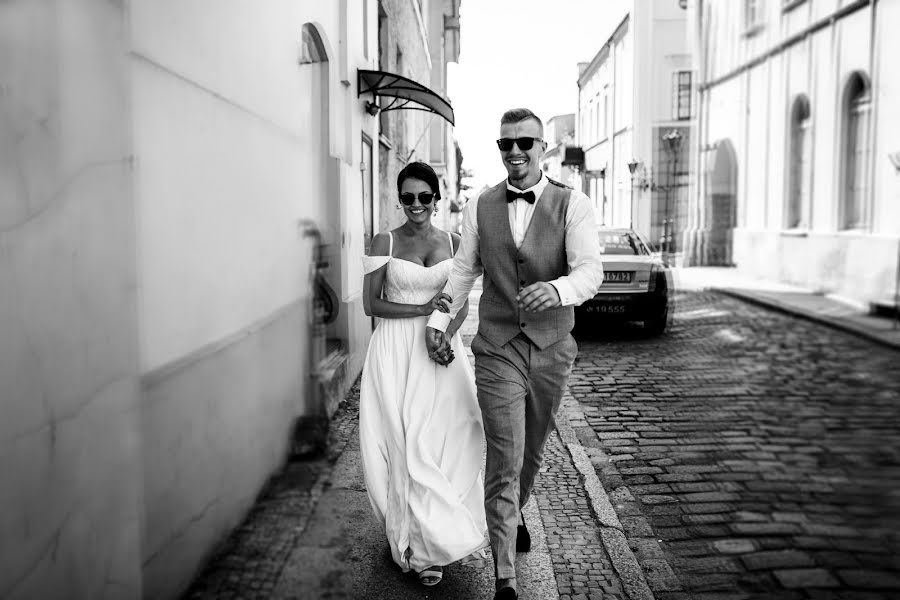 Photographe de mariage Vaida Šetkauskė (setkauske). Photo du 23 mai 2019