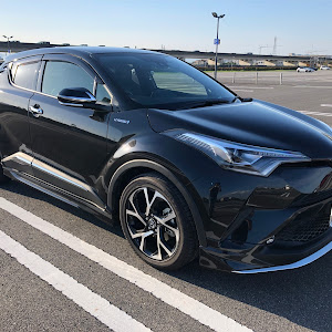 C-HR ZYX10