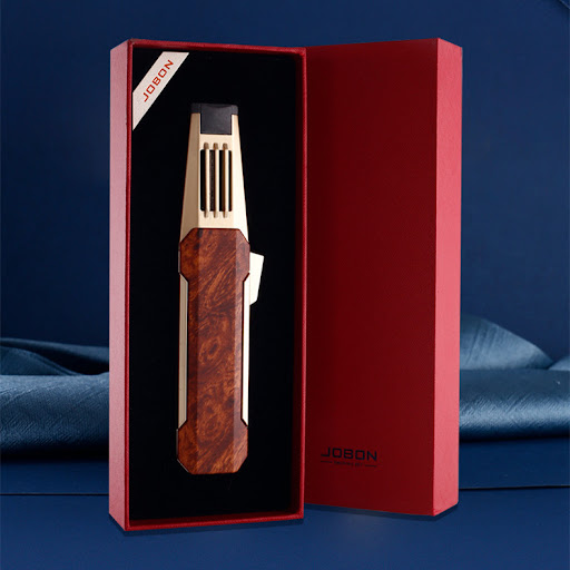Title 2, Creative Personality Windproof Straight Flush P...