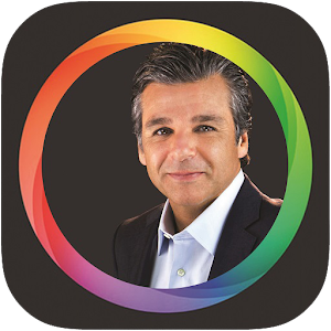 Jentezen Franklin's Sermons 1.0.2 Icon