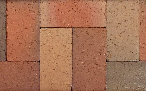  Glen-Gery - Steel City Full Range Paver