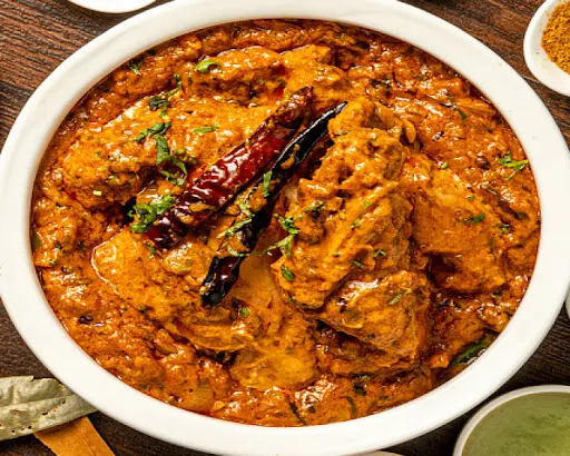 Chicken Kadai Bones