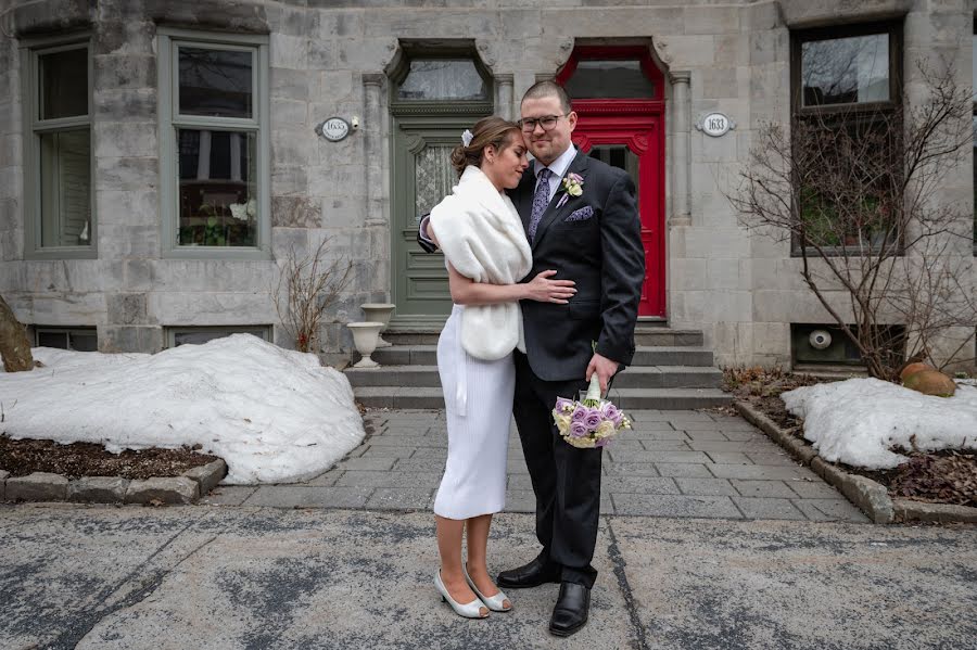 Fotógrafo de bodas Valerie Rosen (valerierosen). Foto del 27 de marzo 2023