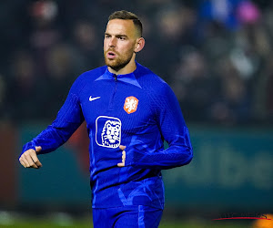 Vincent Janssen blij als een schooljongen: "Net als de laatste dagen voor de vakantie"