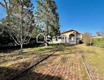 maison à Andernos-les-Bains (33)