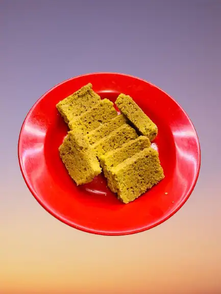 Mysore Pak