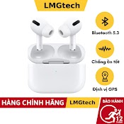 Tai Nghe Không Dây Bluetooth Inpods Pro Chất Lượng Âm Thanh Trầm Tuyệt Vời Tích Hợp Micro - Hitechz