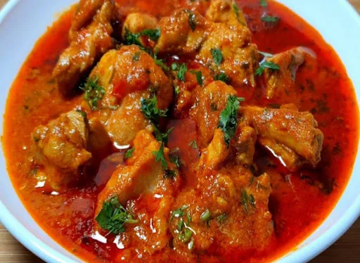 Chicken Lahori(4pcs) [Serves 2-3]