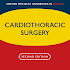 Cardiothoracic Surgery, Second Edition2.3.1