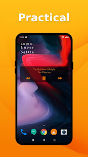 Simple Music Player banner