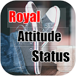 Royal Attitude Status Apk