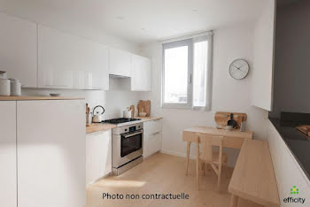 appartement à Alfortville (94)