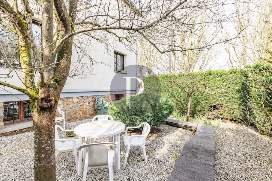 Vente maison 8 pièces 160 m² à Antony (92160), 790 000 €