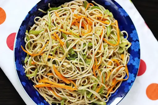 Hakka Noodles