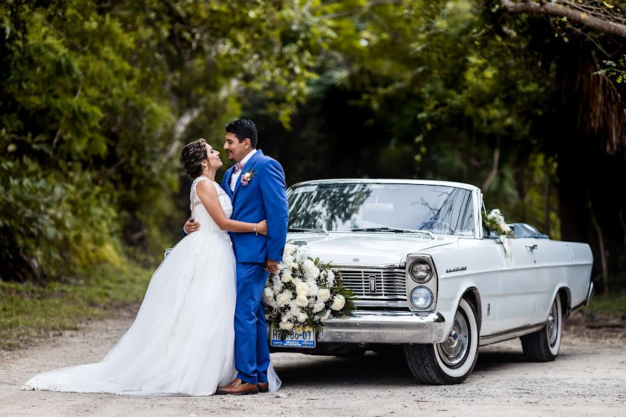 Fotógrafo de casamento Cristian Perucca (cristianperucca). Foto de 16 de fevereiro