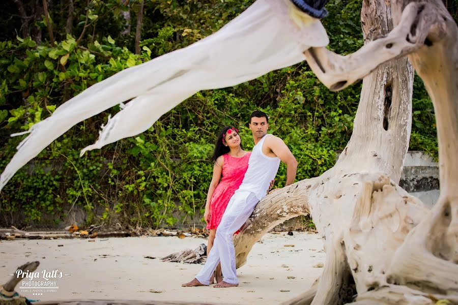 Fotógrafo de casamento Priya Lalls (priyalalls). Foto de 9 de dezembro 2020