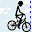 Wheelie Bike 2 Unblocked Game