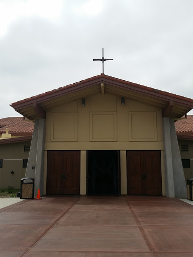 Our Lady of Guadalupe Parish