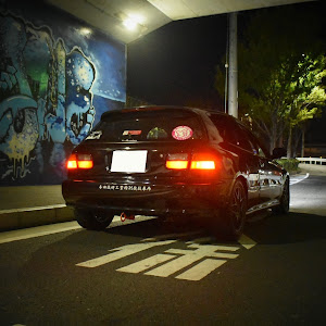 シビック EG6