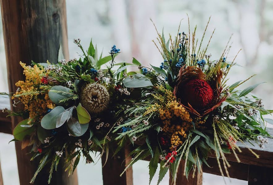 Fotógrafo de casamento Paige Lee (paigelee). Foto de 9 de dezembro 2020