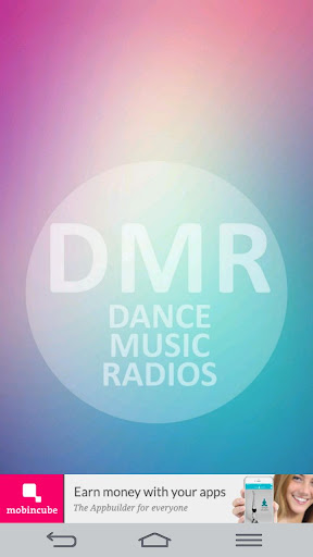 Dance Music Radios