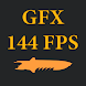 GFX Tool 144 FPS - Game Booster for Free-Fire 2020 - Androidアプリ