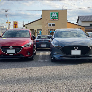 MAZDA3 BPEP