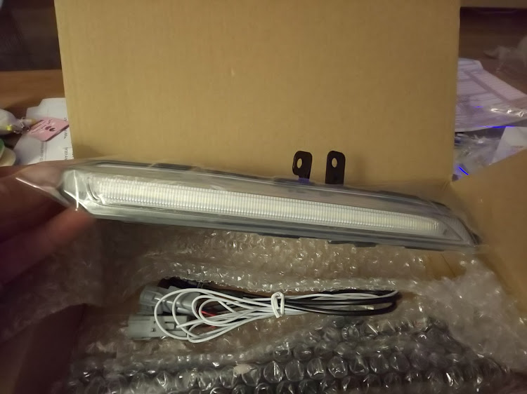 WRX STIのチャージスピードに関するカスタム事例の投稿画像1枚目