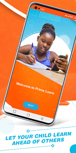 Prime Learn App