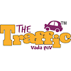 The Traffic Vadapav, Naupada, Thane West, Khopat, Thane West, Thane logo