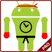 Boxing / Iterval Timer PRO  Icon