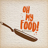 Oh My Food! Kitchen, Vasant Vihar, Thane West, Khopat, Thane West, Thane logo