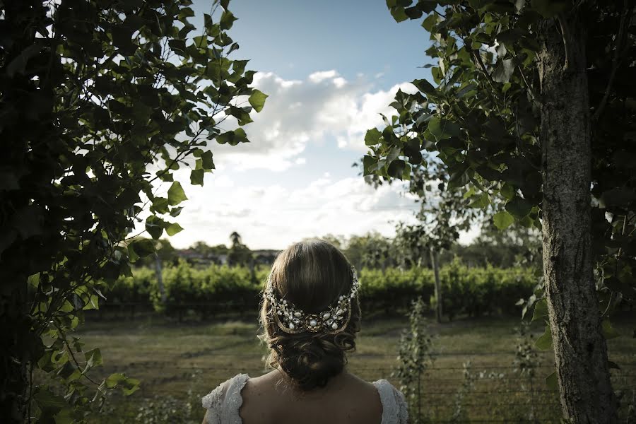 Vestuvių fotografas Pablo Tedesco (pablotedesco). Nuotrauka 2021 balandžio 30