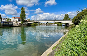 appartement à Bry-sur-Marne (94)