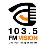 FM VISION 103.5 1.3 Icon