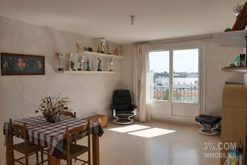 appartement à Saint-sebastien-sur-loire (44)