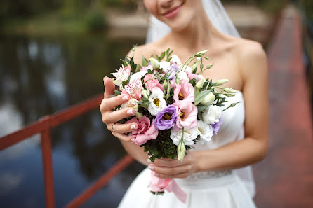 Wedding photographer Aleksey Kot (alekseykot). Photo of 30 November 2017