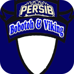 Download Bobotoh Viking Bingkai Foto for PC